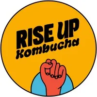 Rise Up Kombucha