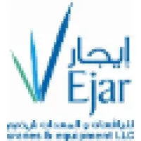 Ejar Cranes & Equipment