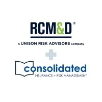 Consolidated Insurance + Risk Management - A division of RCM&D