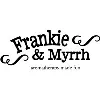 Frankie and Myrrh