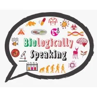 Biologically Speaking