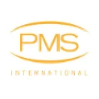 PMS International email format