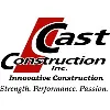 CAST Construction CAST Construction