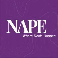 NAPE Expo LP