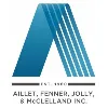 Aillet, Fenner, Jolly & McClelland Aillet, Fenner, Jolly & McClelland