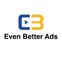 Even Better Ads Even Better Ads