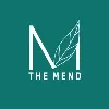 The Mend Packaging The Mend Packaging