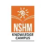 NSHM Knowledge Campus
