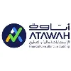 Atawah Financial Advisory & Digital Solutions Atawah Financial Advisory & Digital Solutions