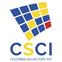 CSCI Colombia Solar
