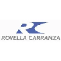 Rovella Carranza S.A. email format