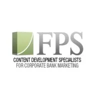 Financial Publishing Services Financial Publishing Services
