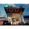 SUN INFRAA TRENDS PVT. LTD. SUN INFRAA TRENDS PVT. LTD.