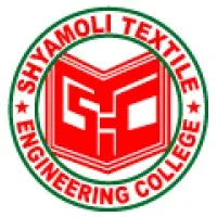 Shyamoli Textile Engineering College