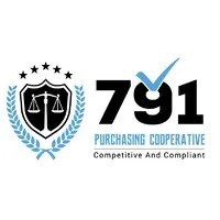 791 Purchasing Cooperative