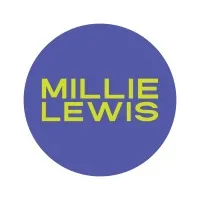 Millie Lewis Greenville