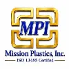 Mission Plastics, Inc. Mission Plastics, Inc.