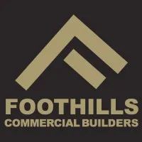 Foothills Commercial Builders Foothills Commercial Builders