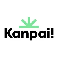 Kanpai!