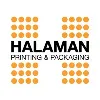 Halaman Printing and Packaging Corp. Halaman Printing and Packaging Corp.