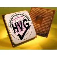 Hardware Verification Group