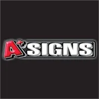 A Plus Signs Inc