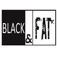 Black & Fat