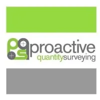 Proactive Quantity Surveying Proactive Quantity Surveying
