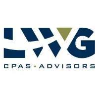 LWG CPAs & Advisors LWG CPAs & Advisors