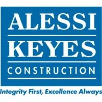 Alessi Keyes Construction