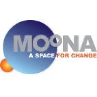 Moona - a space for change