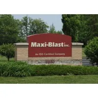 Maxi-Blast, Inc.