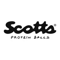 Scott's Protein Balls