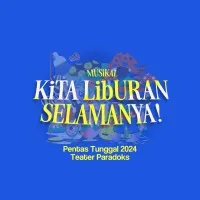 Pentas Tunggal Teater Paradoks