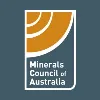 Minerals Council of Australia Minerals Council of Australia