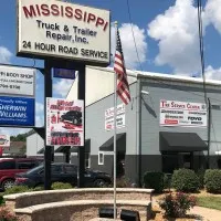 Mississippi Truck & Trailer Repair Inc Mississippi Truck & Trailer Repair Inc