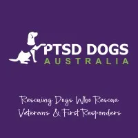 PTSD DOGS AUSTRALIA Ltd