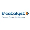 b'catalyst b'catalyst