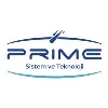 Prime Sistem ve Teknoloji A.Ş. Prime Sistem ve Teknoloji A.Ş.
