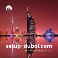 SETUP DUBAI SETUP DUBAI