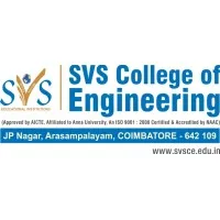 SVS College of Engineering