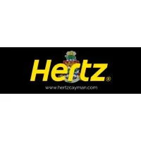 Hertz Grand Cayman