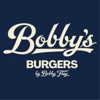 Bobby's Burgers by Bobby Flay