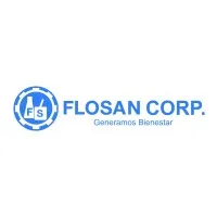 FLOSAN CORP