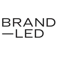 Brand-led