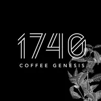 1740 coffee genesis