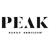 PEAK Event Services PEAK Event Services