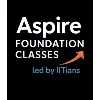 ASPIRE FOUNDATION CLASSES ASPIRE FOUNDATION CLASSES