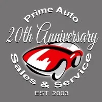 Prime Auto Sales and Service Prime Auto Sales and Service