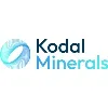 Kodal Minerals plc Kodal Minerals plc
